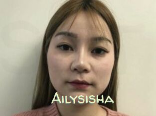 Ailysisha
