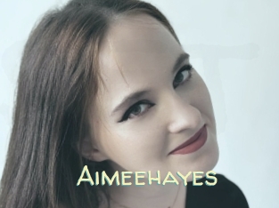 Aimeehayes