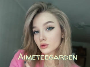 Aimeteegarden