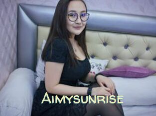 Aimysunrise