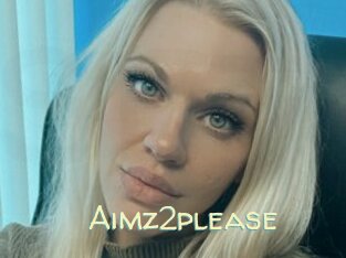Aimz2please