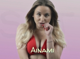Ainami