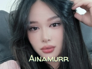 Ainamurr