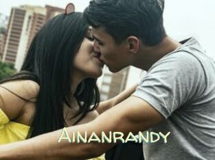 Ainanrandy