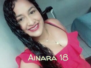 ainara_18 Sexy Tchat