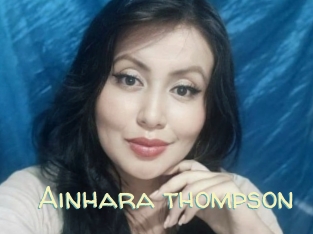 Ainhara_thompson