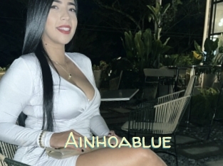 Ainhoablue