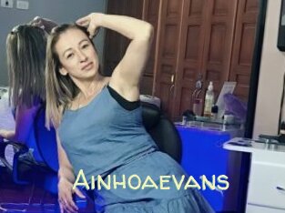 Ainhoaevans