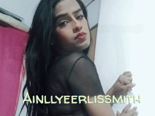Ainllyeerlissmith