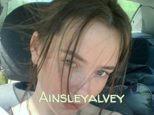 Ainsleyalvey