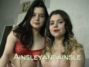 Ainsleyandainsle