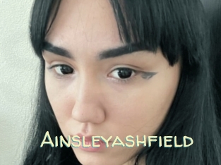 ainsleyashfield Sexy Tchat