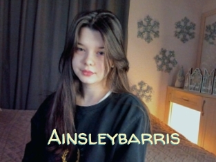 Ainsleybarris