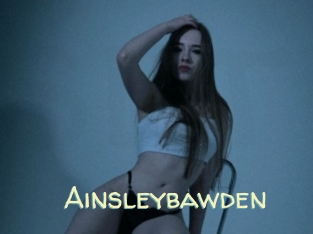 Ainsleybawden