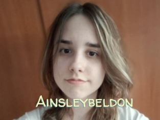 Ainsleybeldon