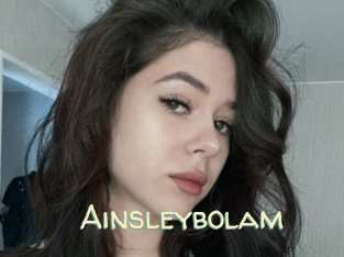 Ainsleybolam