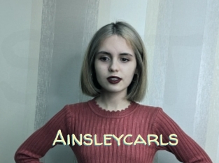Ainsleycarls
