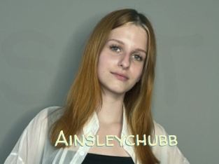 Ainsleychubb