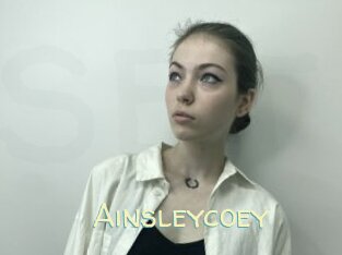 Ainsleycoey