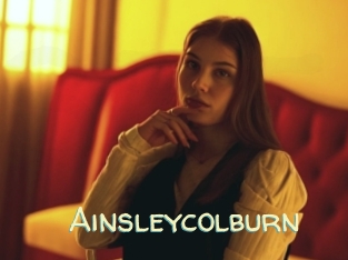Ainsleycolburn