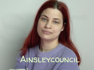 Ainsleycouncil