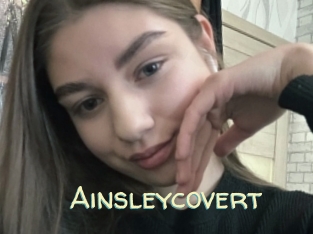 Ainsleycovert