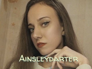 Ainsleydarter
