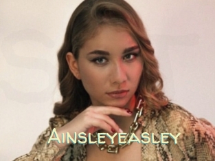 Ainsleyeasley