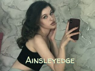 Ainsleyedge