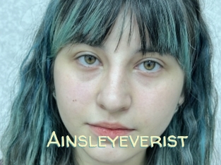 Ainsleyeverist