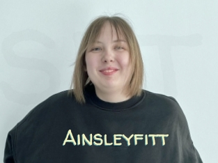 Ainsleyfitt