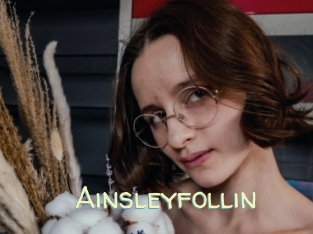 Ainsleyfollin
