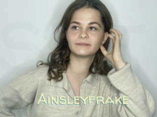 Ainsleyfrake