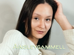 Ainsleygammell