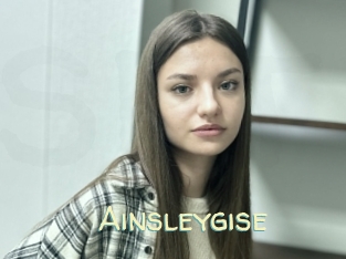 Ainsleygise