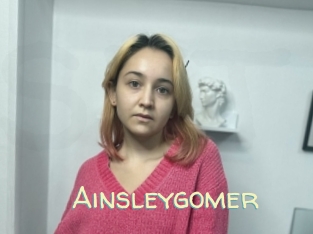 Ainsleygomer