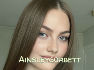 Ainsleygorbett