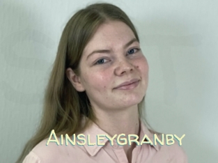 Ainsleygranby