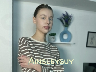 Ainsleyguy