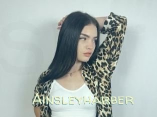 Ainsleyharber