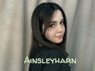 Ainsleyharn