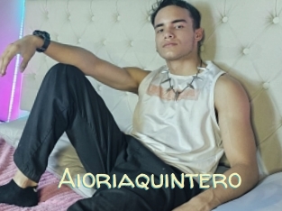 Aioriaquintero