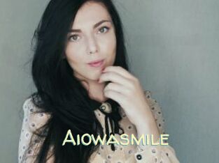 Aiowasmile