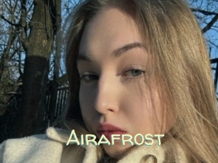 Airafrost