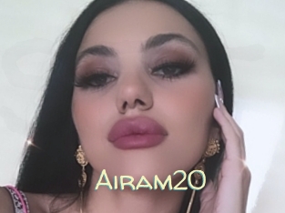 Airam20