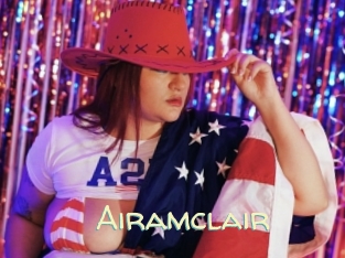 Airamclair