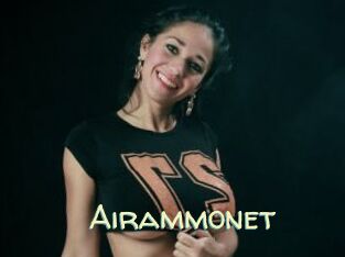 Airammonet