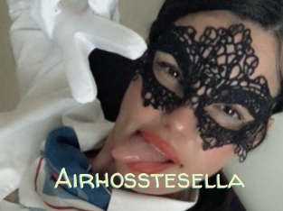 Airhosstesella