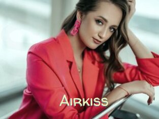 Airkiss