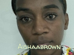 Aishaabrown